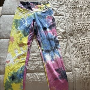 vitality leggings